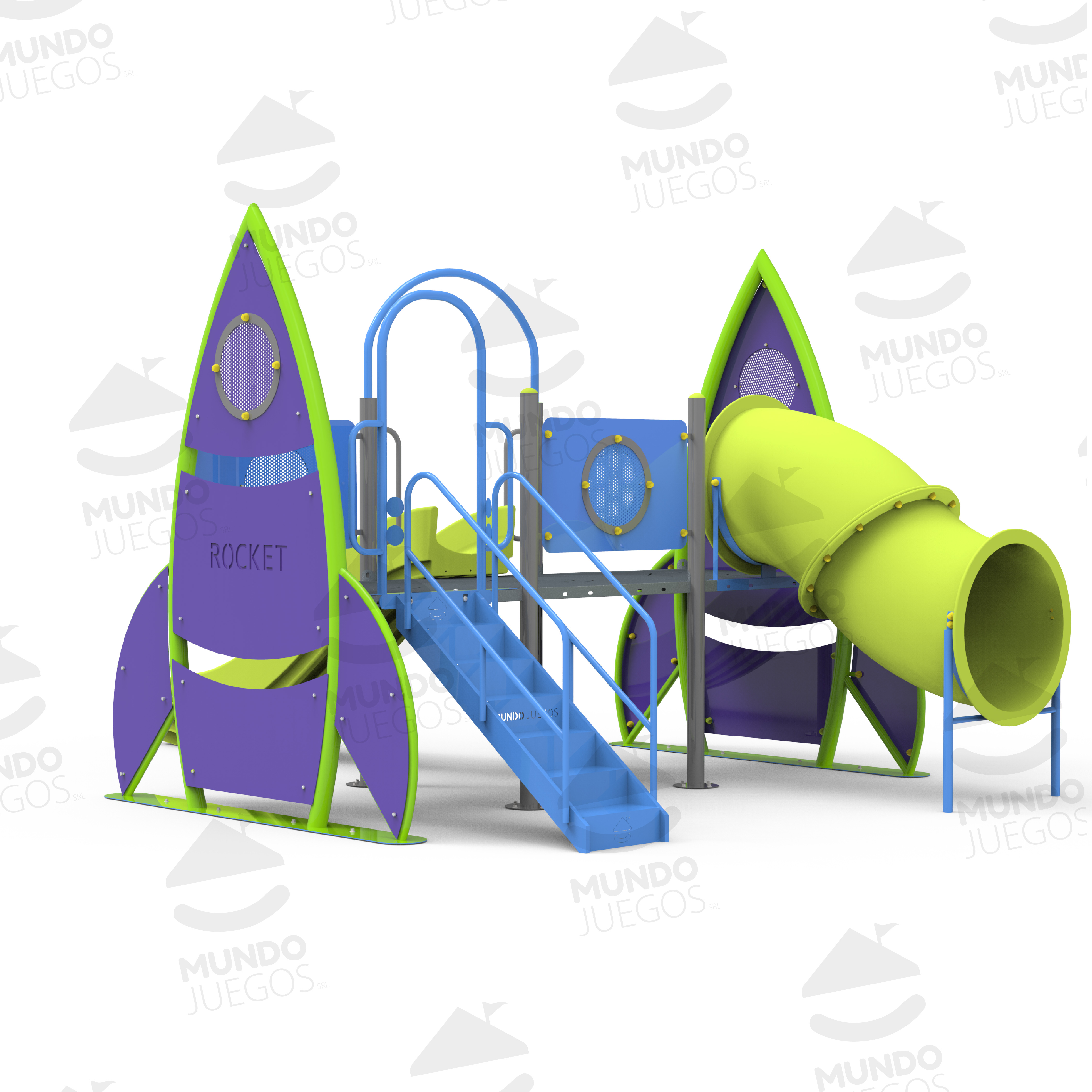 Juegos Plaza